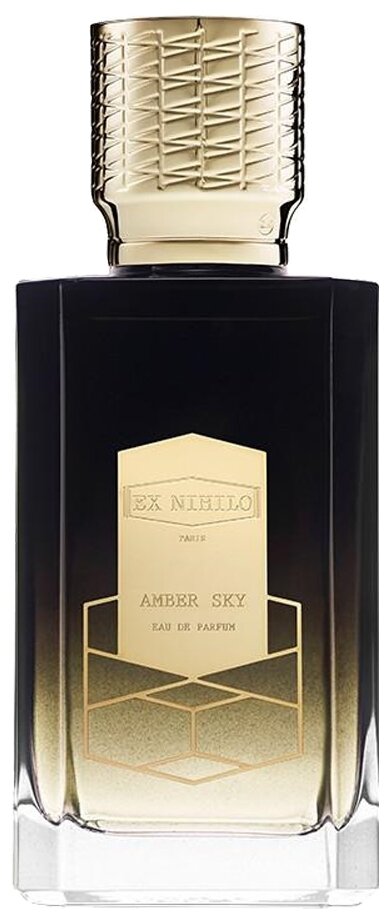 Ex Nihilo парфюмерная вода Amber Sky, 50 мл