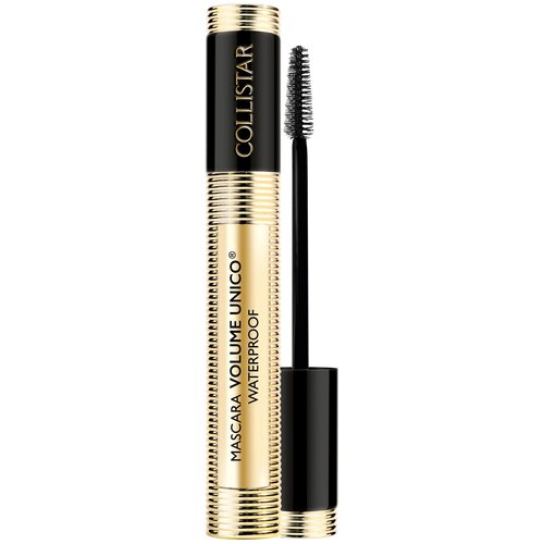 тушь для ресниц collistar тушь для ресниц mascara volume unico Collistar Тушь для ресниц Mascara Volume Unico Waterproof, intense black