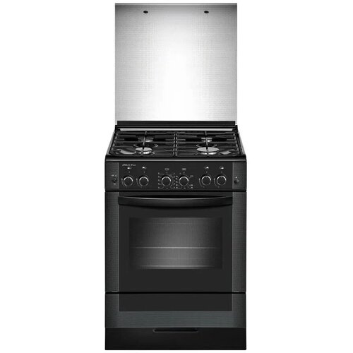 Плита Газовая GEFEST ПГ 6300-02 0346 черный 3887800₽