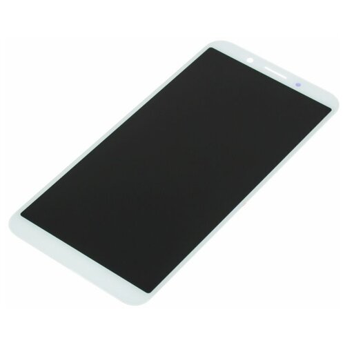 Дисплей для OPPO A83 (в сборе с тачскрином) белый