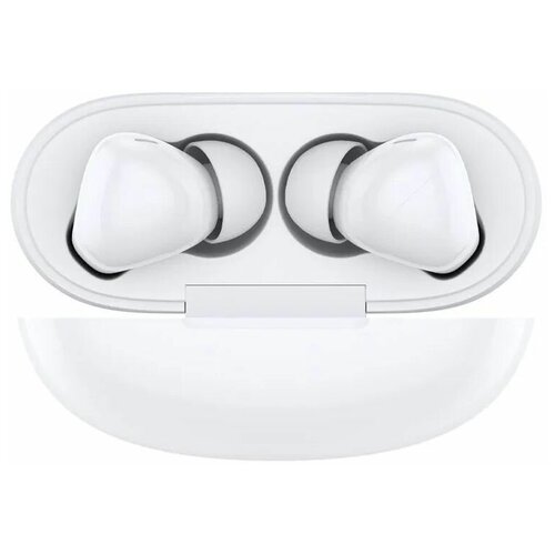 Гарнитура Honor Earbuds X3 Bluetooth внутриканальные белый 5504aaat 698000₽