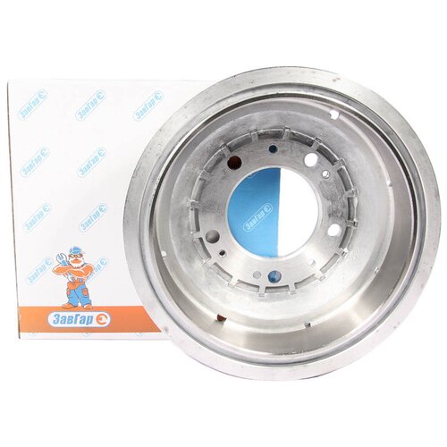 Барабан тормозной 2108-2115,1118,2170 