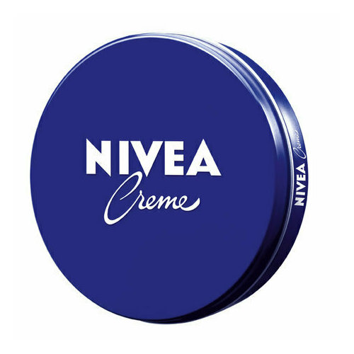 NIVEA Крем универсальный Nivea Creme увлажняющий, 150 мл nivea крем универсальный увлажняющий 75 мл