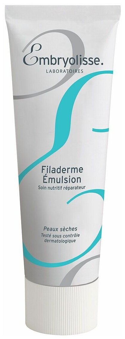 фото Embryolisse Filaderme Émulsion Эмульсия для сухой кожи лица