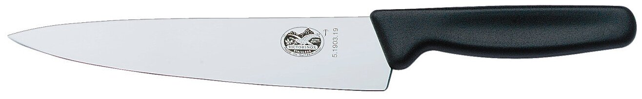 Разделочный кухонный нож Victorinox Cutlery модель 5.1903.19