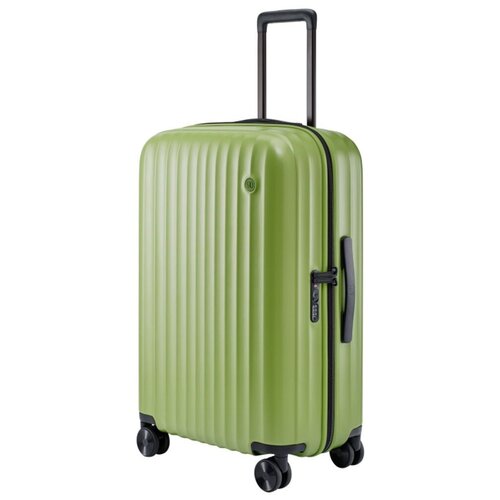 Xiaomi Ninetygo Elbe Luggage 28 Green .