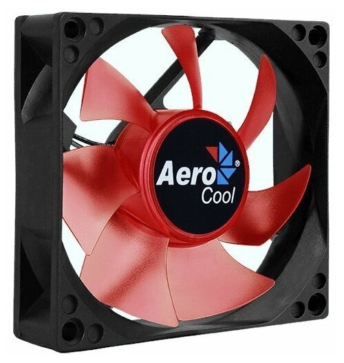 Вентилятор Aerocool - фото №3