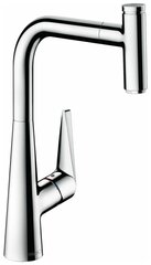 Смеситель для кухни Hansgrohe Talis Select S 72821000