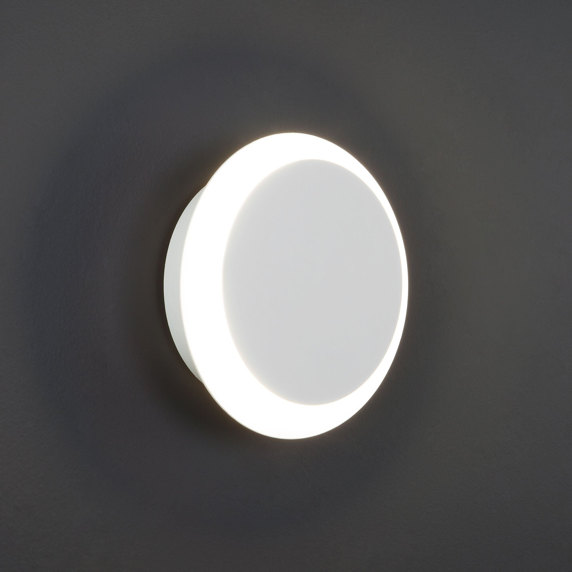 Настенный светодиодный светильник Eurosvet - фото №10