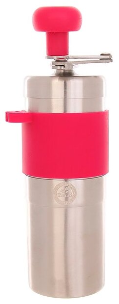 фото Кофемолка Tiamo HG6171