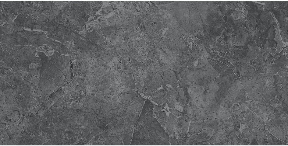 Плитка настенная Laparet Morgan графитовая 34062 25х50 см (1.5 м2)