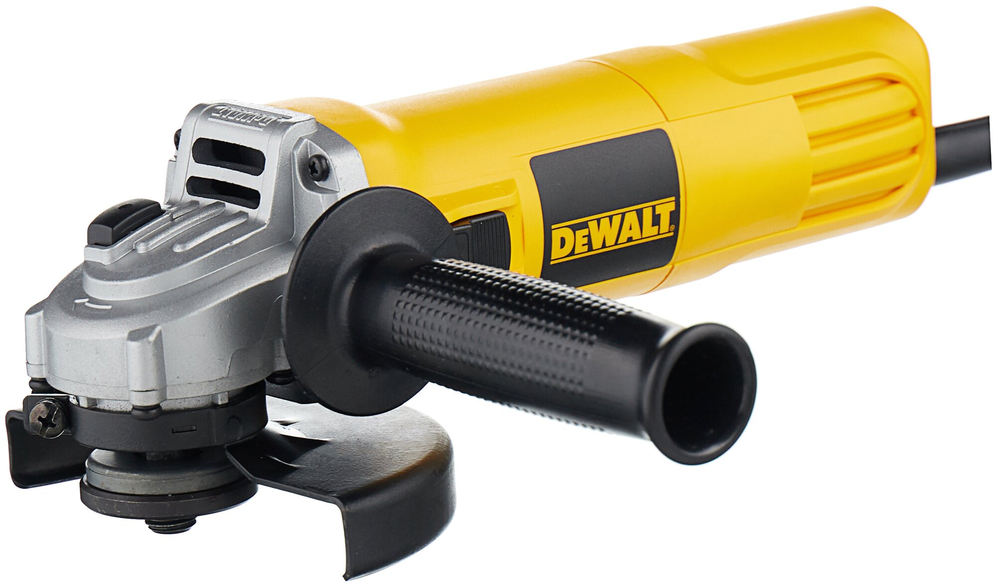 УШМ DeWALT DWE4015 750 Вт 125 мм