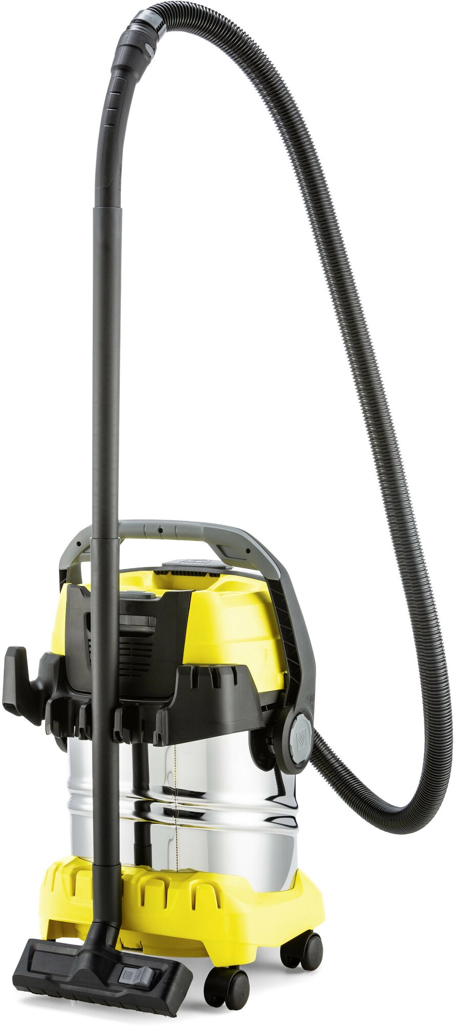 Пылесос Karcher WD 5 S V-25/5/22 (1.628-350.0)