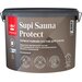 Tikkurila (Тиккурила) SUPI SAUNA PROTECT защитный состав 2.7л