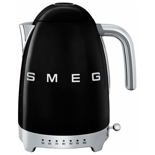 Чайники электрические smeg Smeg KLF04BLEU