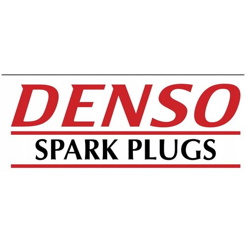 DENSO DF060 Комплект бескаркасных щеток стеклоочистителя 580мм/530мм