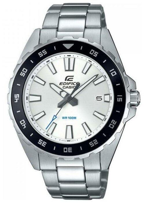 Наручные часы Casio EFV-130D-7A