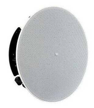 Встраиваемая акустика трансформаторная Volta VSL-520TW — фото 1