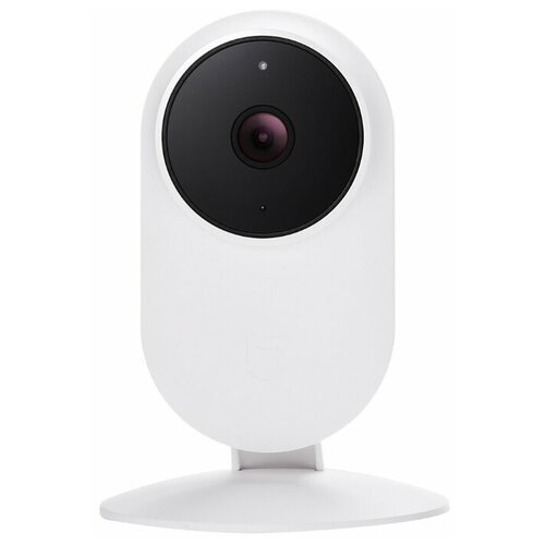 Камера видеонаблюдения  Xiaomi Mijia Camera 1080p (SXJ01ZM) белый