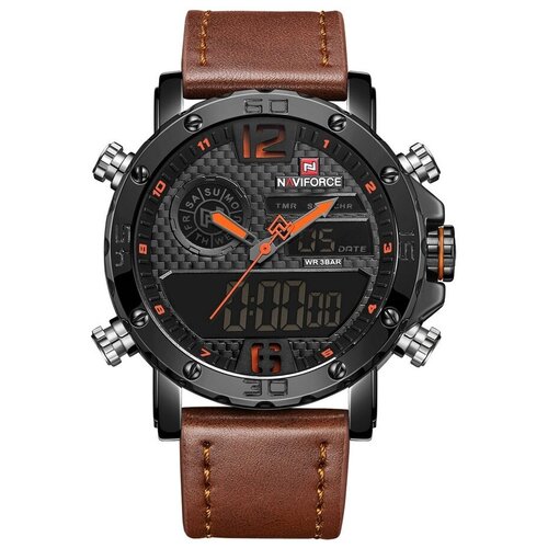 фото Часы naviforce nf9134 (bolbn)