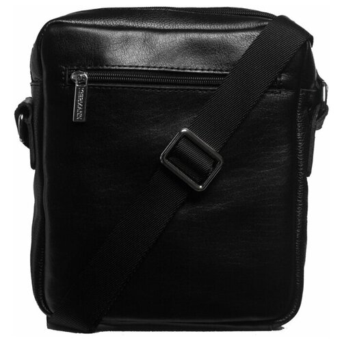 фото Сумка планшет мужская igermann натуральная кожа деловая кросс боди спортивная, сделано в беларуси 18с825кч