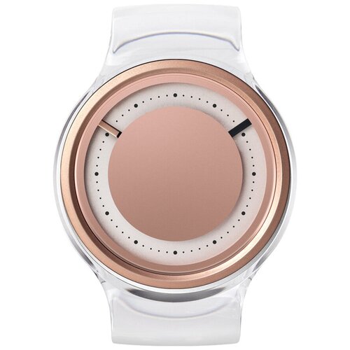 фото Наручные часы ziiiro eon rose gold