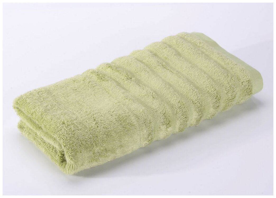 фото Полотенце бамбуковое 40Х70