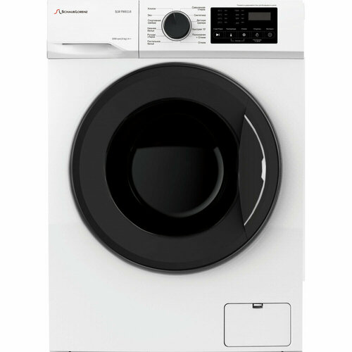 Стиральная машина Schaub Lorenz SLW FW6114 2974100₽