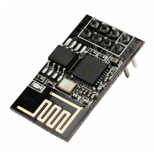 Модуль Ampertok Мини WiFi модуль ESP8266 ESP-01S
