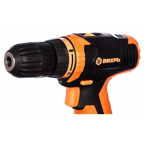 Вихрь Дрель-шуруповерт аккумуляторная ДА-12Л-2 721414 274400₽