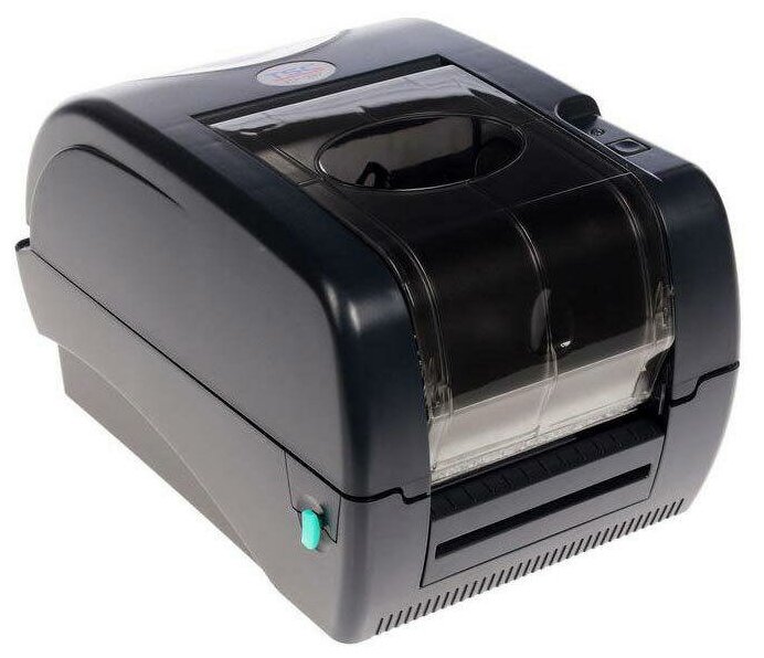 Термотрансферный принтер штрих-кода (этикеток) TSC TTP-247 PSU (99-125A013-0002)