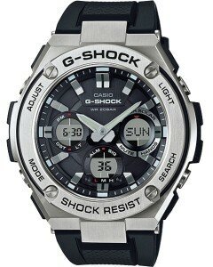 Наручные часы CASIO GST-S110-1A