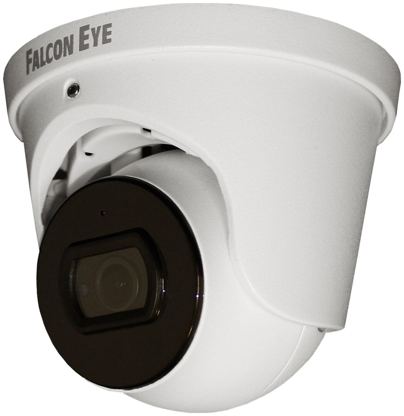 Видеокамера IP Falcon Eye 2.8-2.8мм цветная - фото №2