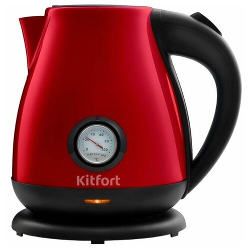 KITFORT KT-642-5 красный 240400₽