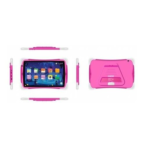Планшет DIGMA CITI Kids 10 MT8321 2Gb32Gb розовый CS1232MG 921000₽
