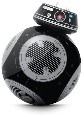 Робот Sphero Звездные войны дроид BB-9E