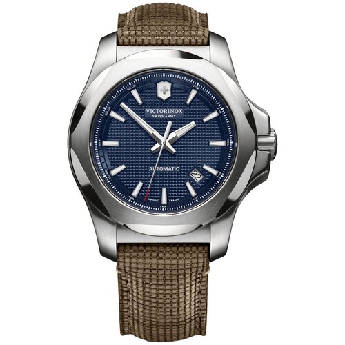 Швейцарские наручные часы Victorinox 241834 мужские механические