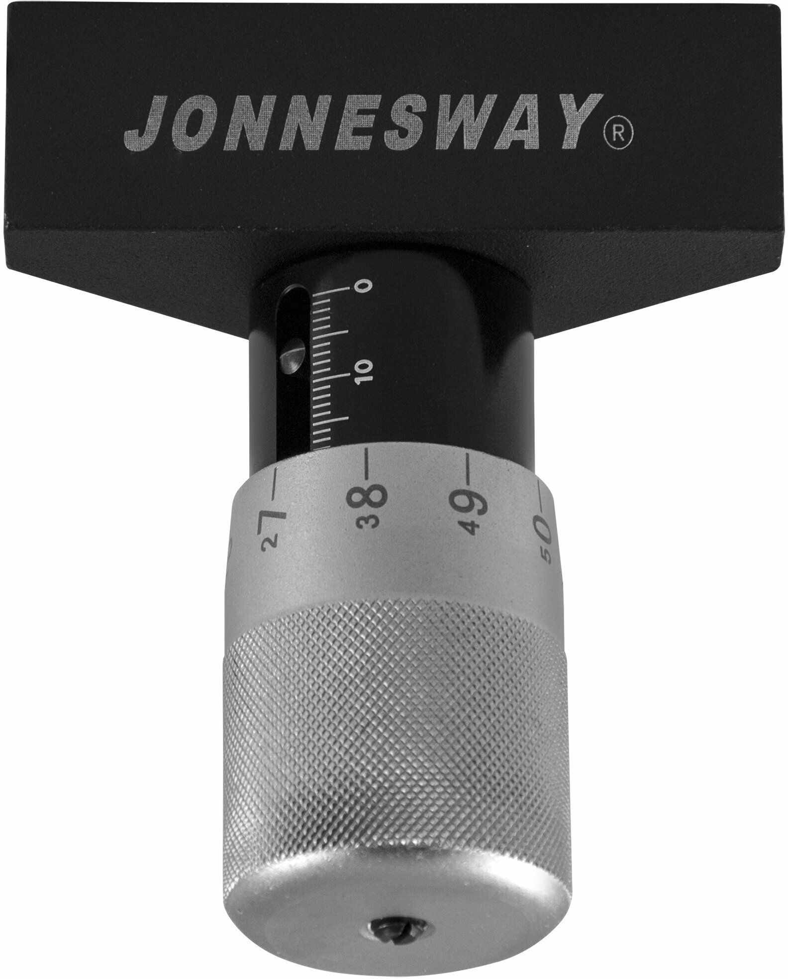 Прибор JONNESWAY AI010063 для определения степени натяжения приводного ремня