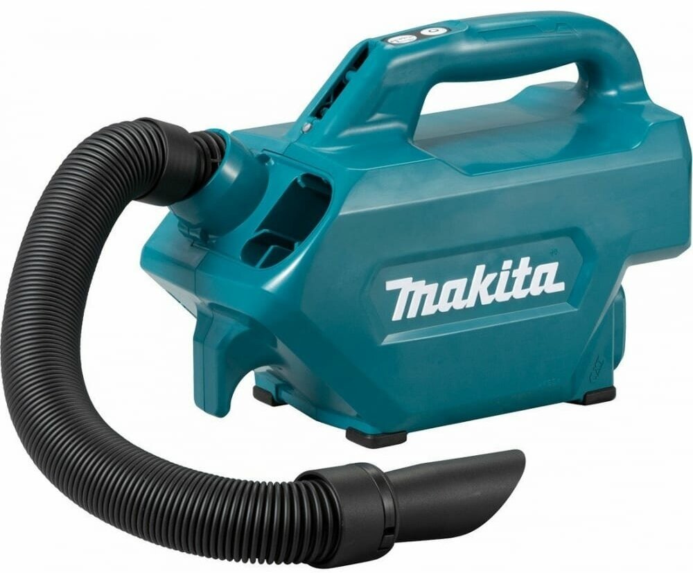 Пылесос Makita CL121DZ