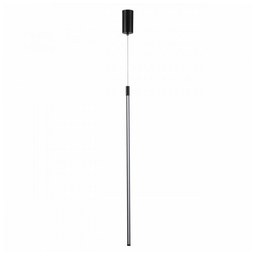 фото Подвесной светильник Odeon Light 4335/9LA