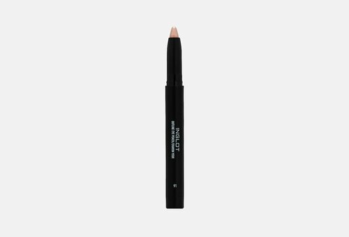 Карандаш для глаз INGLOT Outline цвет: 91 Розовое золото / 1.8 г