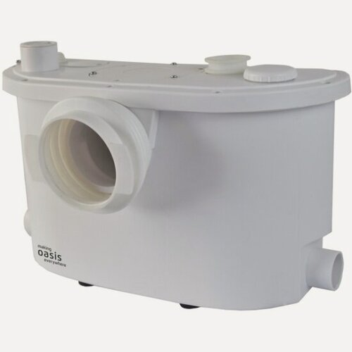 Изображение товара Насос канализационный c измельчителем Oasis ST-600