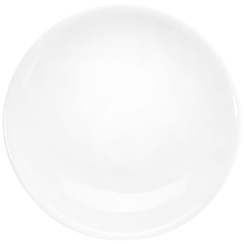 фото Asa selection тарелка десертная à table 8,5 см белый