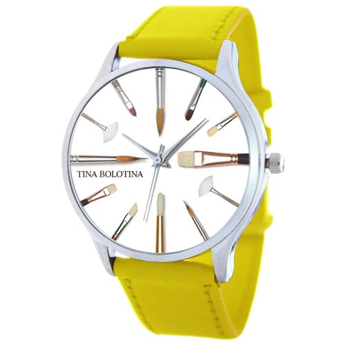 фото Часы наручные tina bolotina кисточки