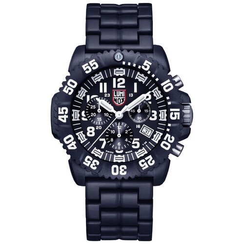 Наручные часы Luminox