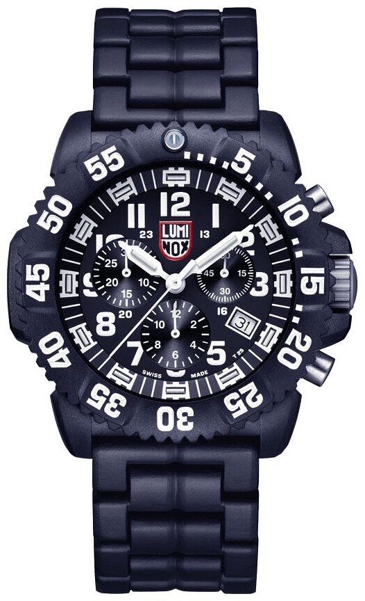 фото Наручные часы Luminox