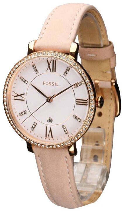 Наручные часы FOSSIL Jacqueline ES4303