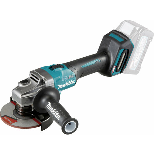 Аккумуляторная УШМ XGT MAKITA GA005GZ 2242000₽