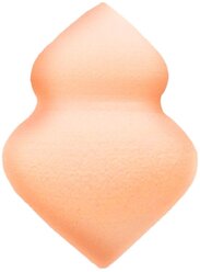 Спонж Solomeya Спонж Multi Blending Sponge, для лица бежевый