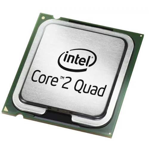 Процессор Intel Core 2 Quad Q8200 Yorkfield LGA2011, 4 x 2333 МГц, OEM